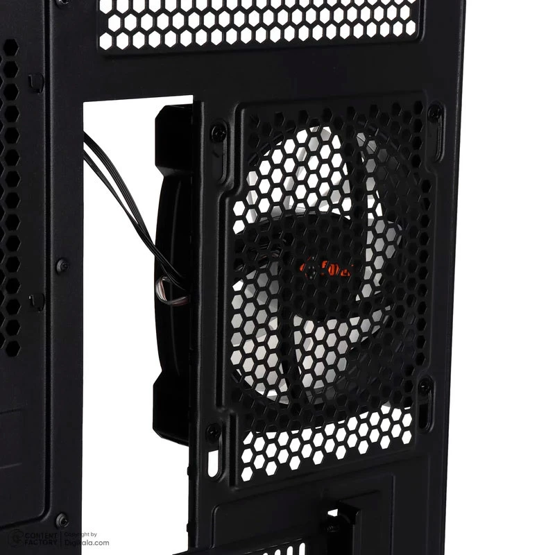 کیس کامپیوتر فاطر Fater FG-800B