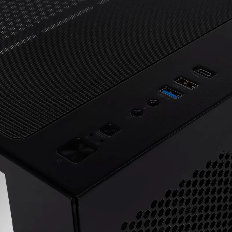 کیس کامپیوتر فاطر Fater FG-800B
