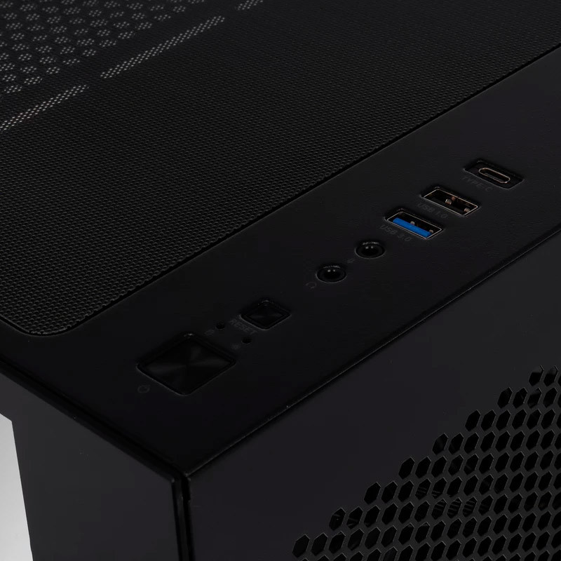 کیس کامپیوتر فاطر Fater FG-800B