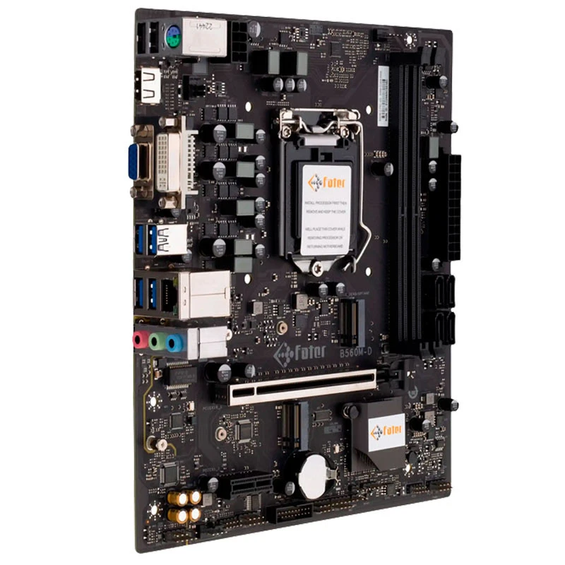 مادربرد فاطر Fater B560M-D DDR4 LGA 1200
