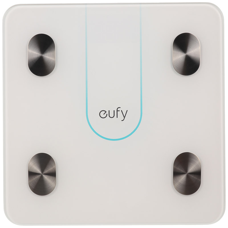 ترازو دیجیتال هوشمند Anker Eufy Smart Scale P2 T9148K21