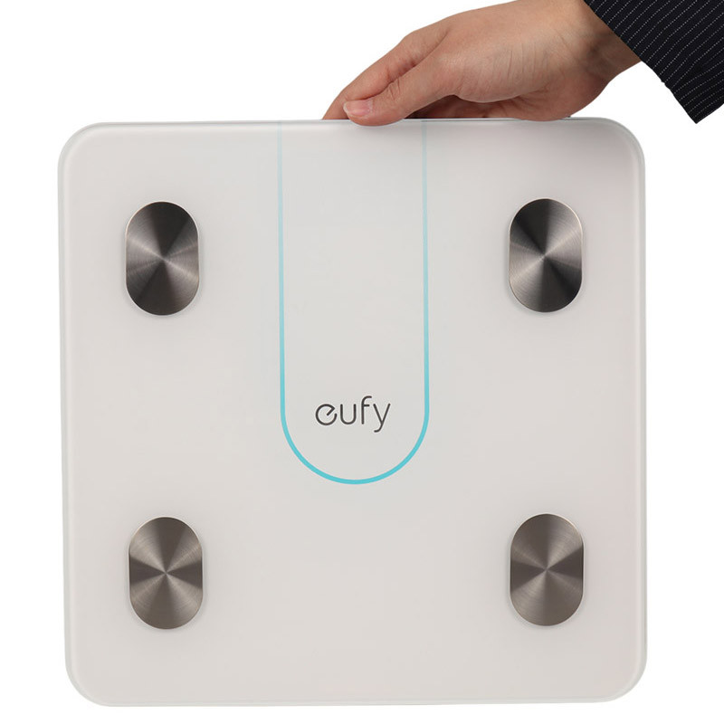 ترازو دیجیتال هوشمند Anker Eufy Smart Scale P2 T9148K21