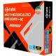 مادربرد فاطر H610M-K DDR4