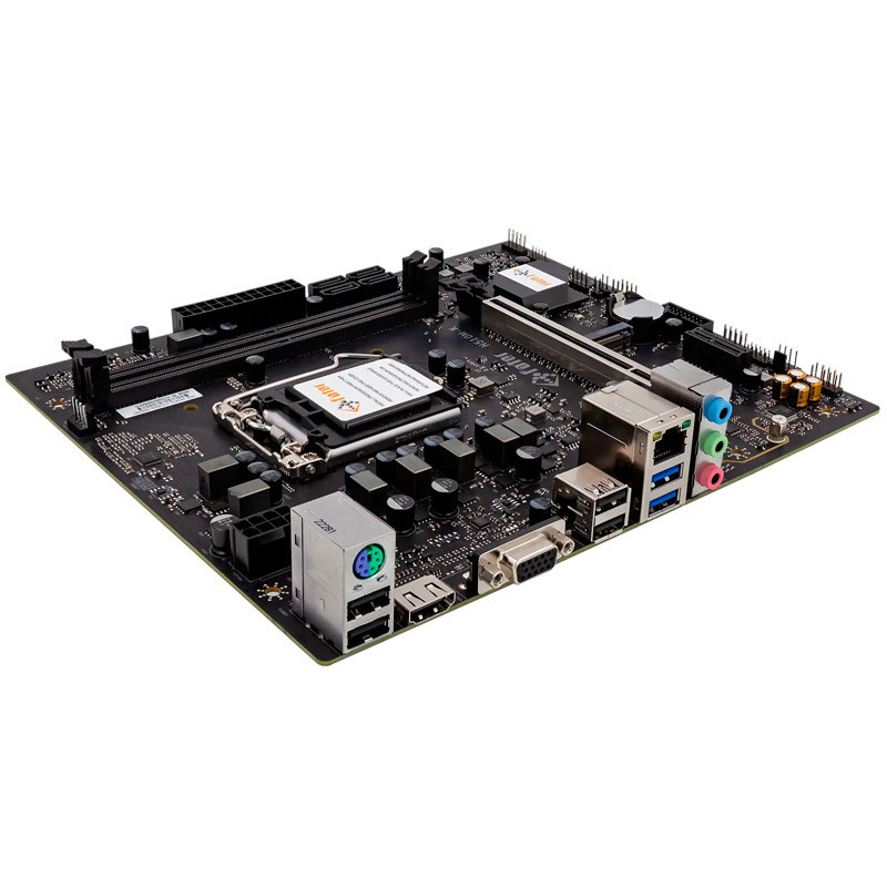 مادربرد فاطر H510M-K DDR4