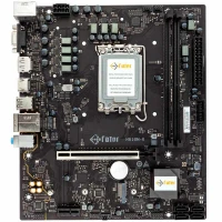 مادربرد فاطر H610M-K V2 DDR4