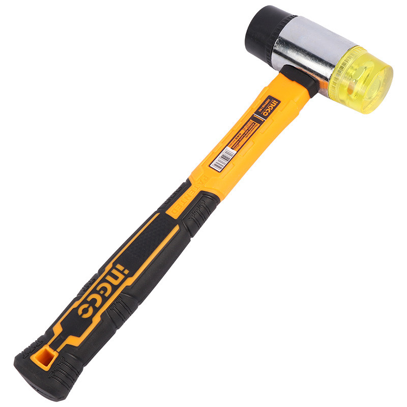 چکش ته گرد اینکو Ingco HRPH8140