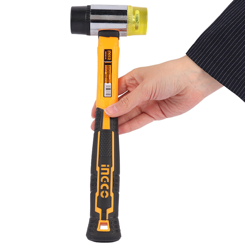 چکش ته گرد اینکو Ingco HRPH8140