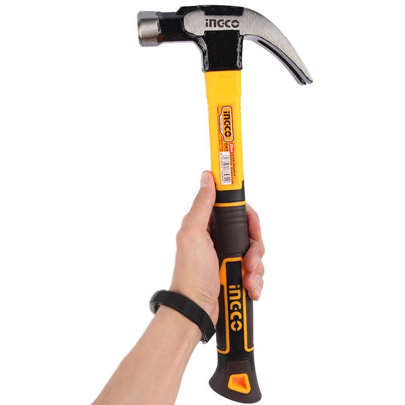 چکش دوشاخ اینکو Ingco HCH81020