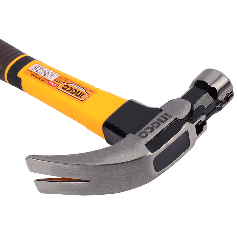 چکش دوشاخ اینکو Ingco HCH81020