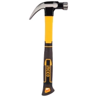 چکش دوشاخ اینکو Ingco HCH81020