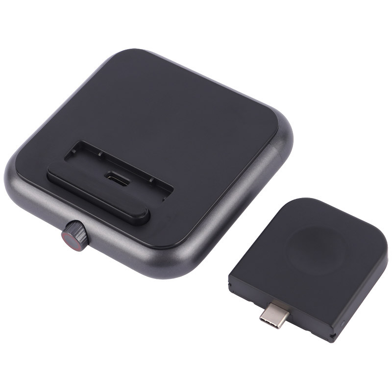 شارژر بی سیم فست شارژ اپل واچ Joyroom JR-WQW03