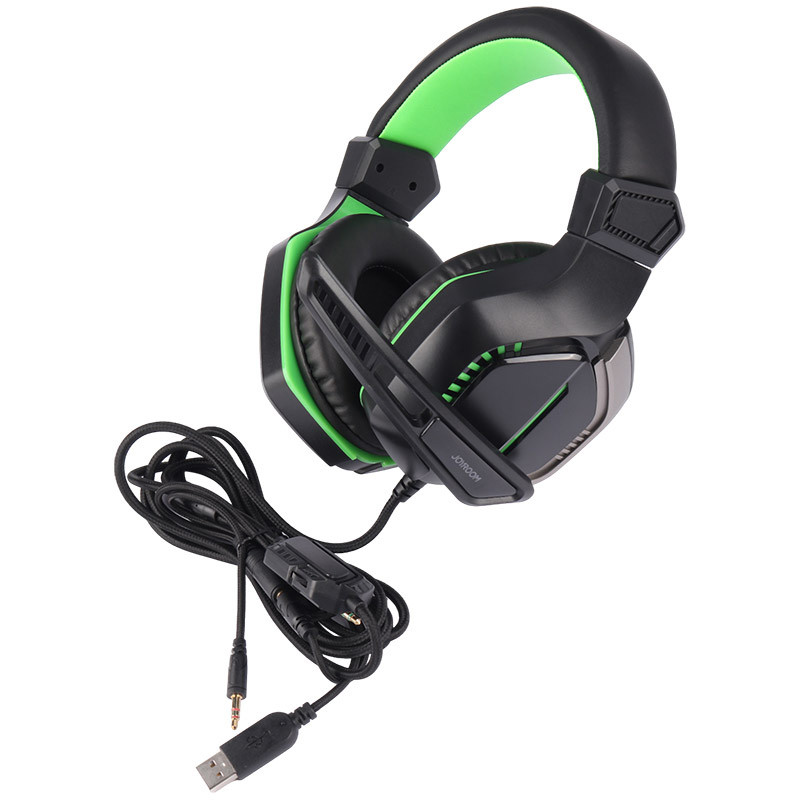 هدست گیمینگ سیم دار Joyroom JR-HG1