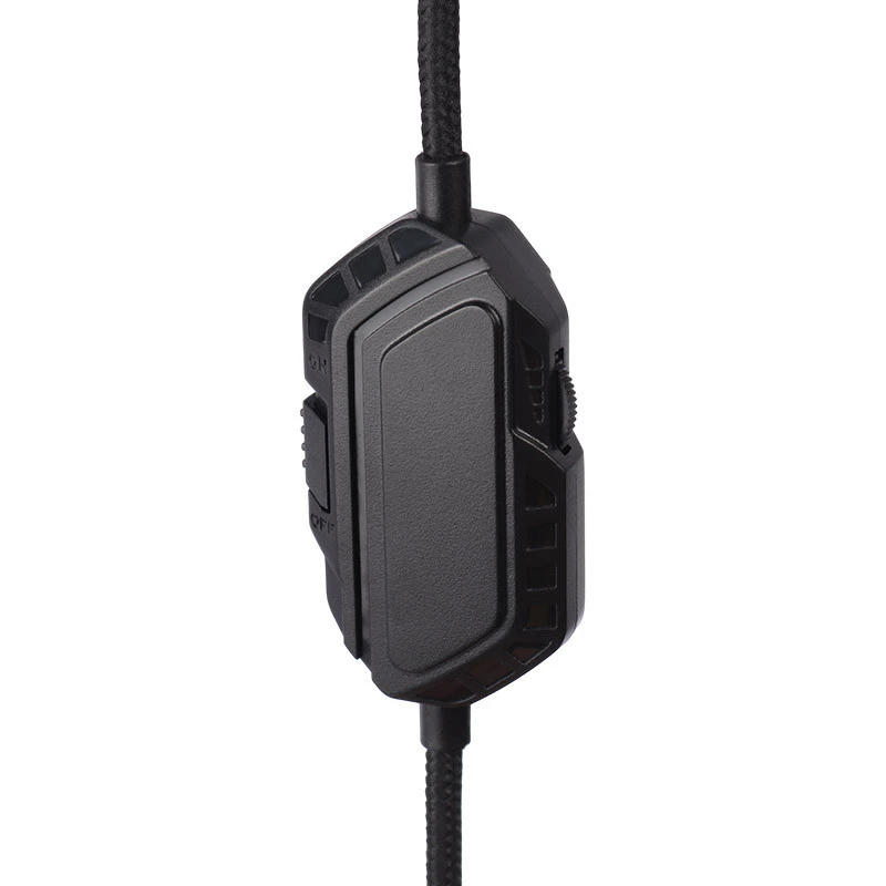 هدست گیمینگ سیم دار Joyroom JR-HG1