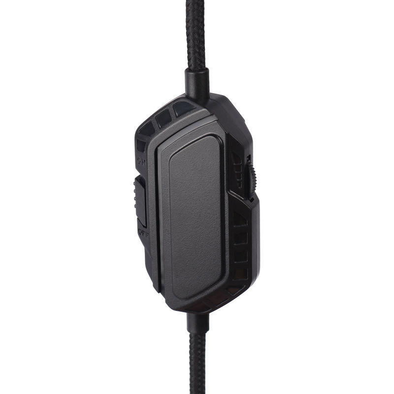 هدست گیمینگ سیم دار Joyroom JR-HG1