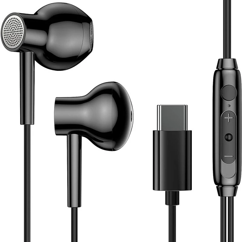 هندزفری Joyroom JR-EC01 Type-C