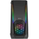 کیس کامپیوتر فاطر Fater FG-527B ARGB