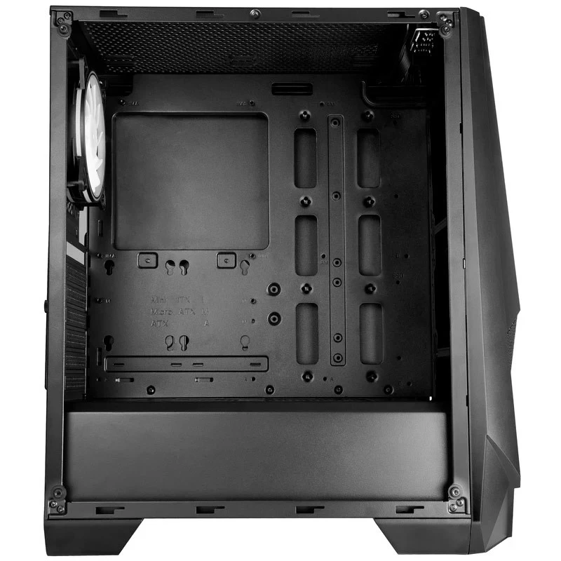 کیس کامپیوتر فاطر Fater FG-527B ARGB