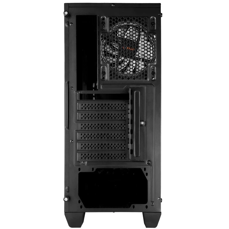 کیس کامپیوتر فاطر Fater FG-527B ARGB