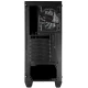کیس کامپیوتر فاطر Fater FG-527B ARGB