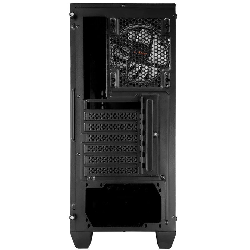 کیس کامپیوتر فاطر Fater FG-527B ARGB