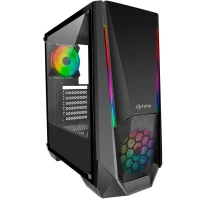کیس کامپیوتر فاطر Fater FG-527B ARGB