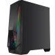 کیس کامپیوتر فاطر Fater FG-527B ARGB
