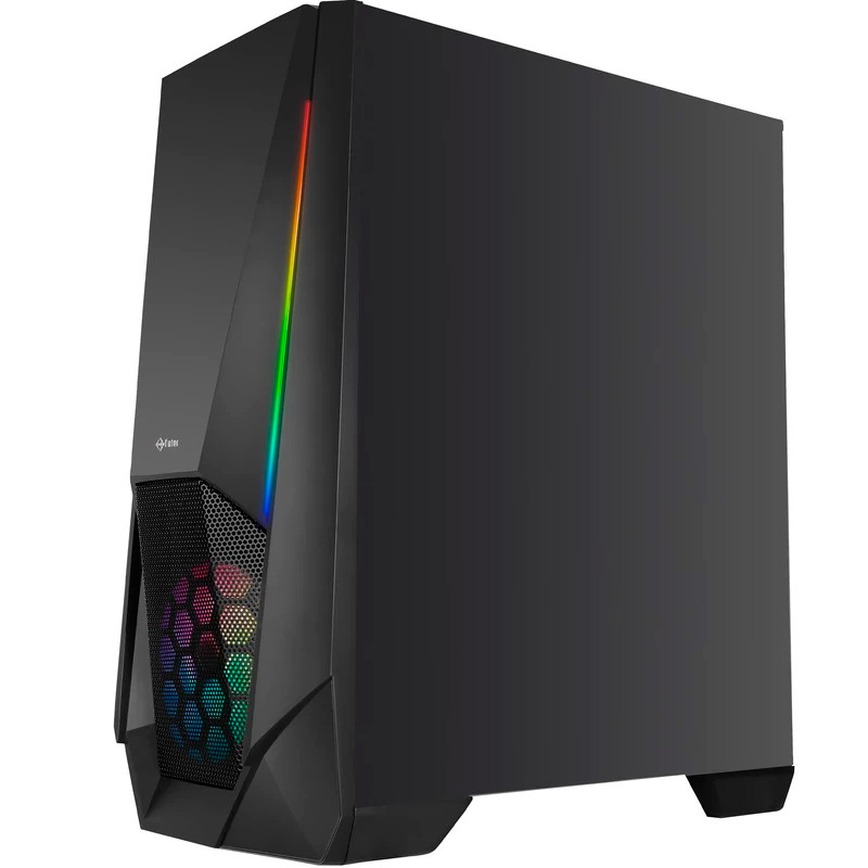 کیس کامپیوتر فاطر Fater FG-527B ARGB