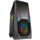 کیس کامپیوتر فاطر Fater FG-527B ARGB