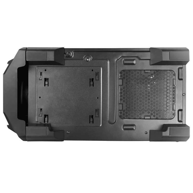 کیس کامپیوتر فاطر Fater FG-527B ARGB
