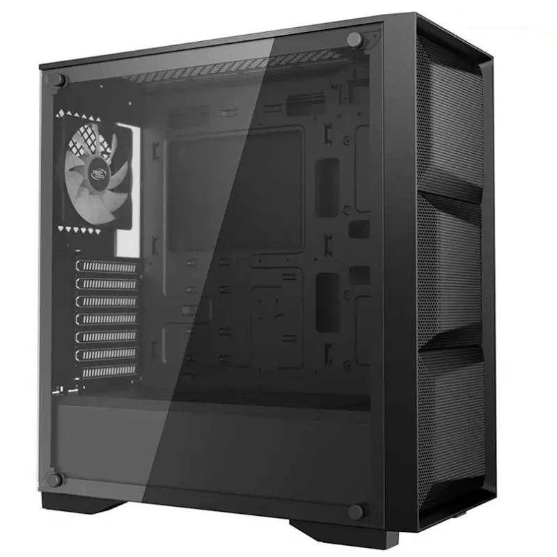 کیس کامپیوتر دیپ کول DeepCool Matrexx 50 Mesh 4FS