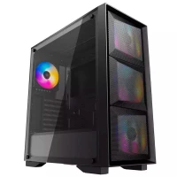 کیس کامپیوتر دیپ کول DeepCool Matrexx 50 Mesh 4FS