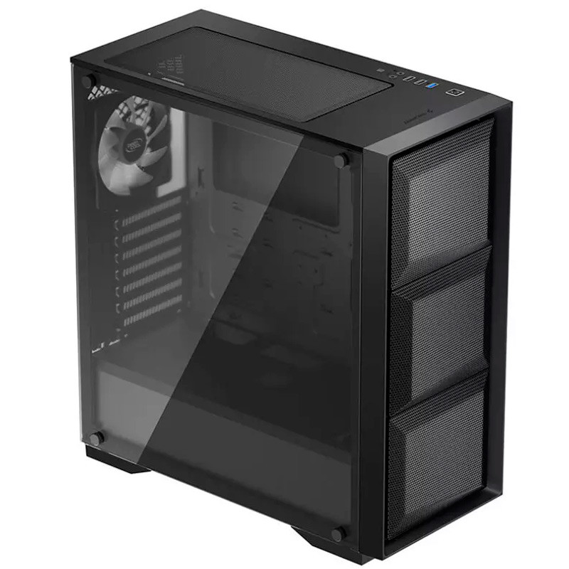 کیس کامپیوتر دیپ کول DeepCool Matrexx 50 Mesh 4FS