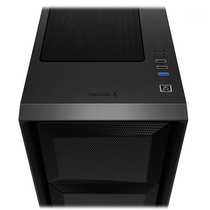 کیس کامپیوتر دیپ کول DeepCool Matrexx 50 Mesh 4FS