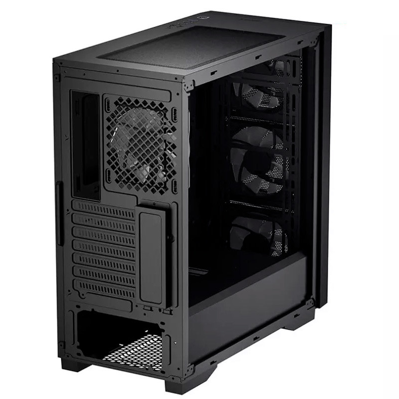 کیس کامپیوتر دیپ کول DeepCool Matrexx 50 Mesh 4FS