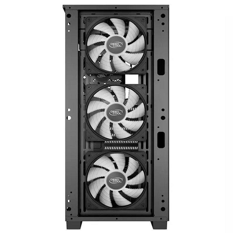 کیس کامپیوتر دیپ کول DeepCool Matrexx 50 Mesh 4FS