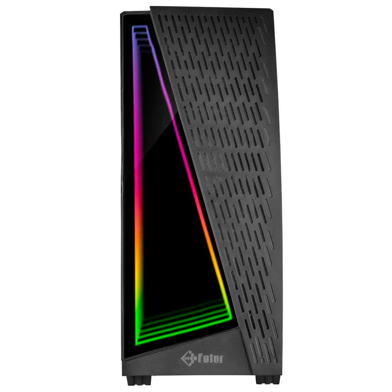کیس کامپیوتر فاطر Fater FG-745G RGB