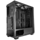 کیس کامپیوتر فاطر Fater FG-745G RGB