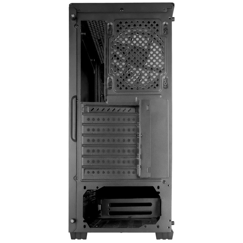 کیس کامپیوتر فاطر Fater FG-745G RGB