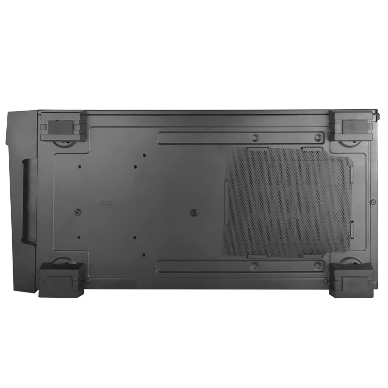 کیس کامپیوتر فاطر Fater FG-745G RGB
