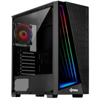 کیس کامپیوتر فاطر Fater FG-745G RGB