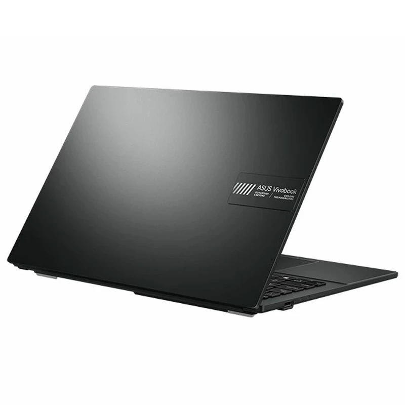 لپ تاپ ایسوس 15.6 اینچی Vivobook Go 15 L1504FA-A Ryzen 3 7320U 8GB 512GB SSD