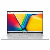 لپ تاپ ایسوس 15.6 اینچی Vivobook Go 15 L1504FA-A Ryzen 3 7320U 8GB 512GB SSD