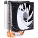 فن خنک کننده CPU اوست Awest GT-AV1236 ARGB