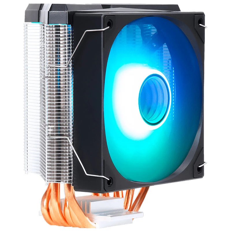 فن خنک کننده CPU اوست Awest GT-AV1236 ARGB