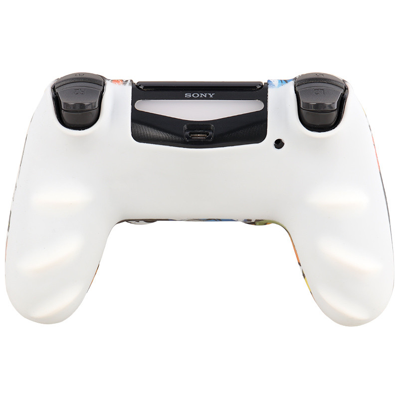 روکش دسته بازی PS4 طرح فانتزی کد 41