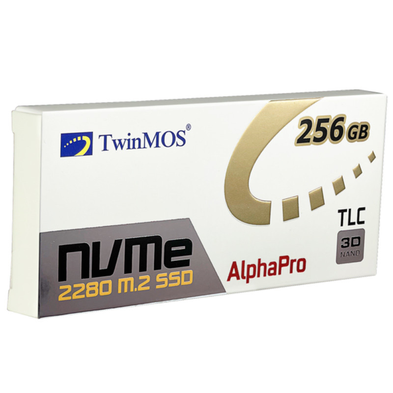 حافظه SSD توین موس TwinMos 256GB M.2