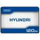 حافظه SSD هیوندای Hyundai Sapphire 120GB