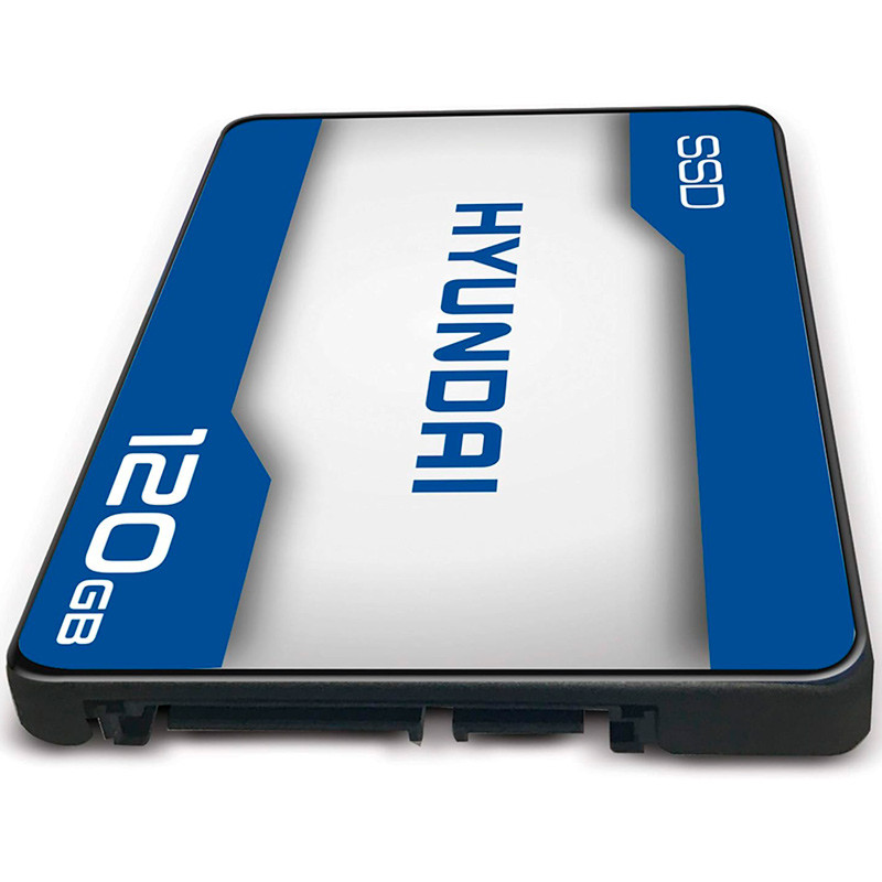 حافظه SSD هیوندای Hyundai Sapphire 120GB