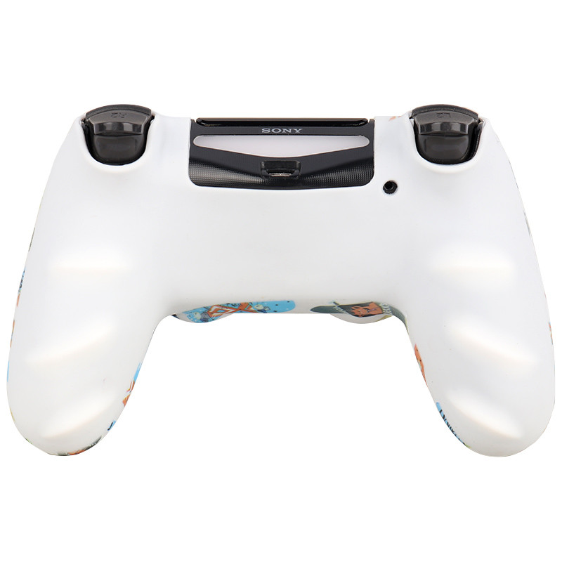 روکش دسته بازی PS4 طرح فانتزی کد 11