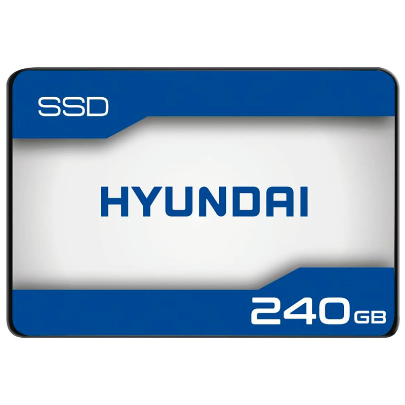 حافظه SSD هیوندای Hyundai Sapphire 240GB